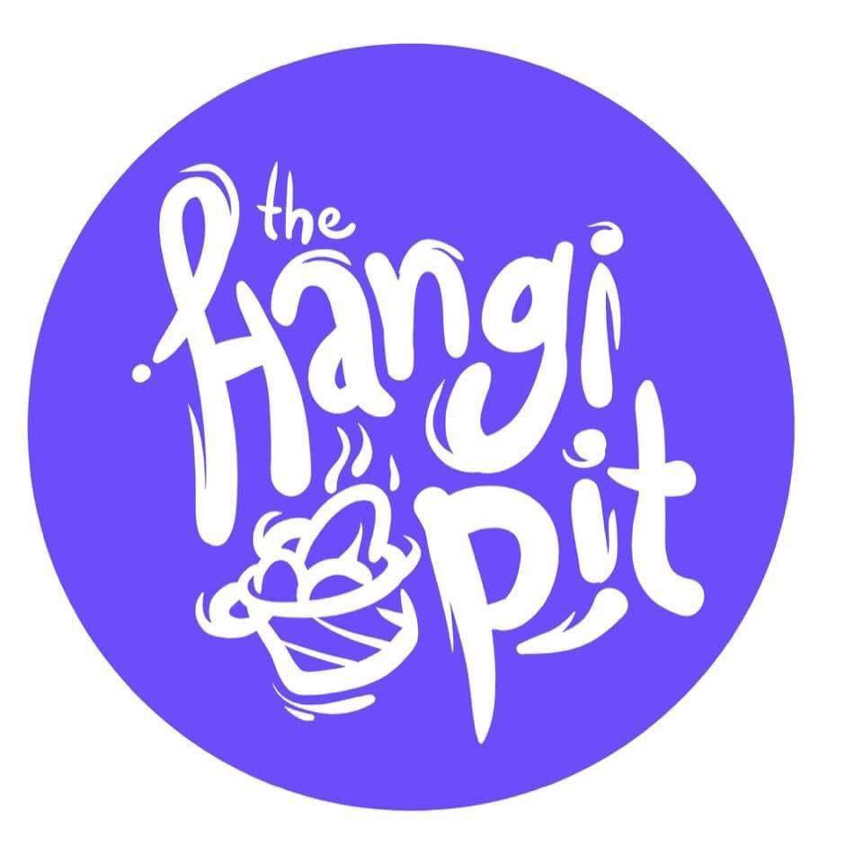 The Hangi Pit